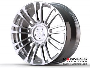 Mercedes Benz AMG GT/ GT S - Carbon Fiber Complete Aerodynamic Styling Kit - Luethen Motorsports - (C190) Mercedes Benz AMG GT/ GT S - Carbon Fiber Complete Aerodynamic Styling Kit - Luethen Motorsports - (C190)